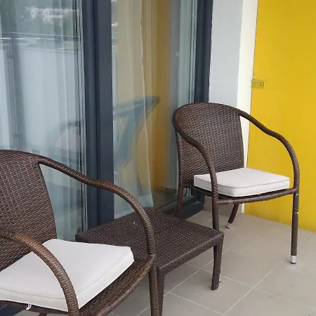 Apartament- Have A Nice Day Lubiń Zewnętrze zdjęcie
