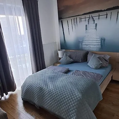 Apartament- Have A Nice Day Lubiń Zewnętrze zdjęcie