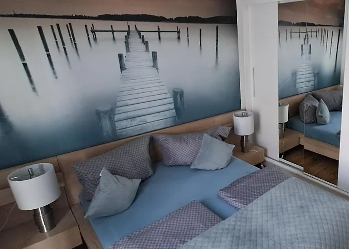 Apartament- Have A Nice Day