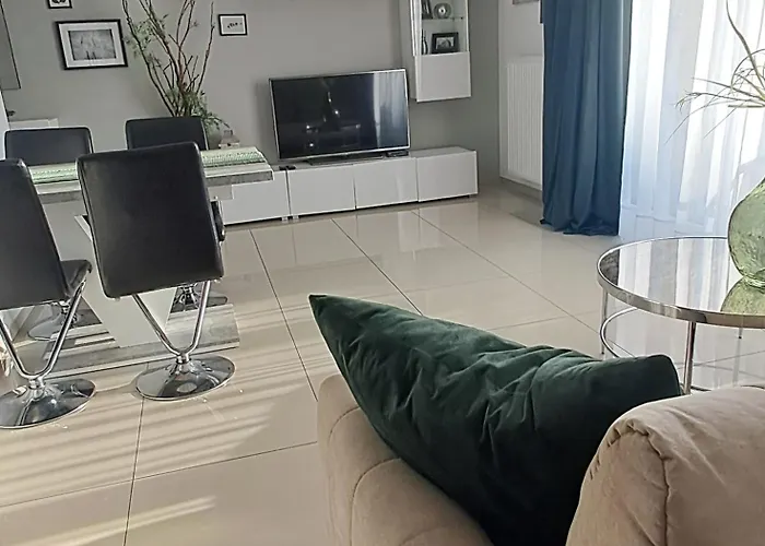 Apartament- Have A Nice Day