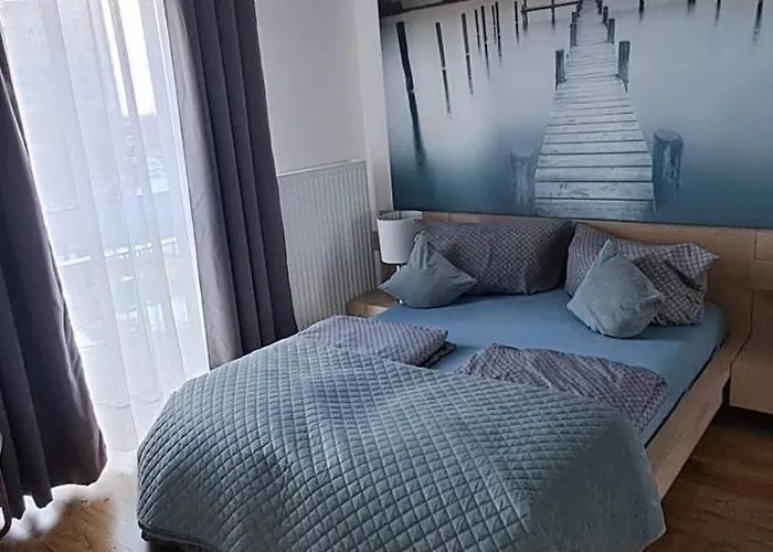 Apartament- Have A Nice Day
