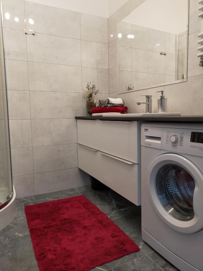 Apartament- Have A Day * Lubin (Lower Silesia)