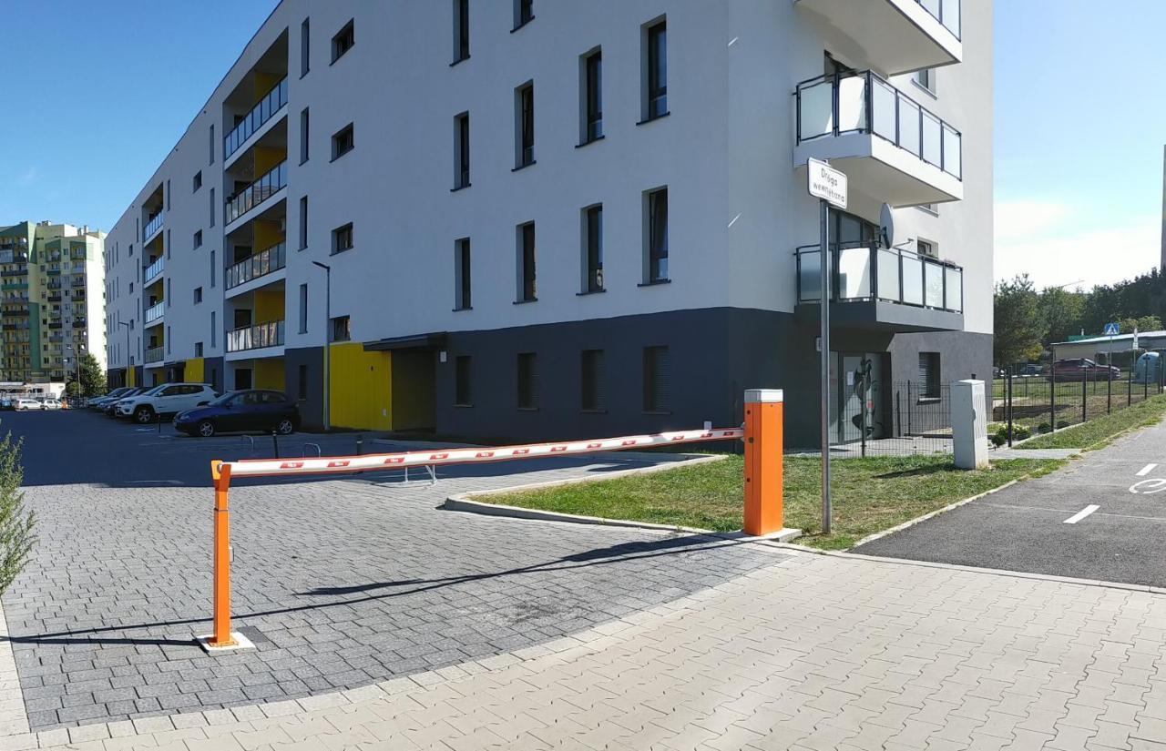 Apartament- Have A Day Lubin (Lower Silesia)