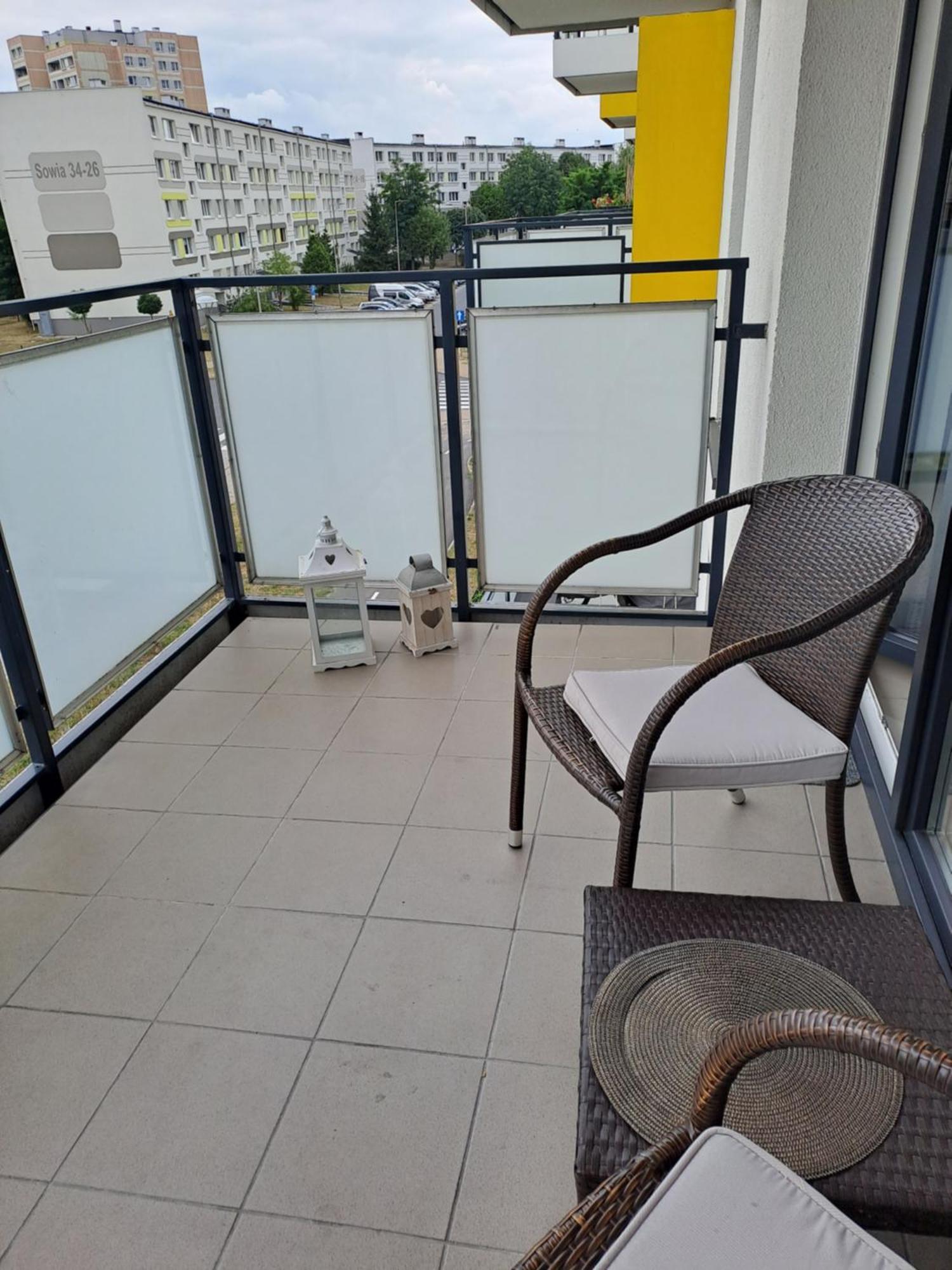 Apartament- Have A Day