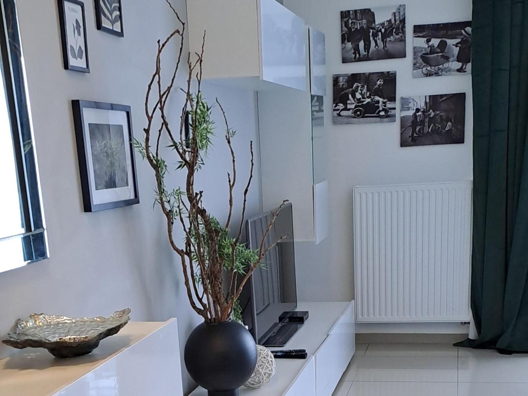 Apartment Apartament- Have A Day Lubin (Lower Silesia)