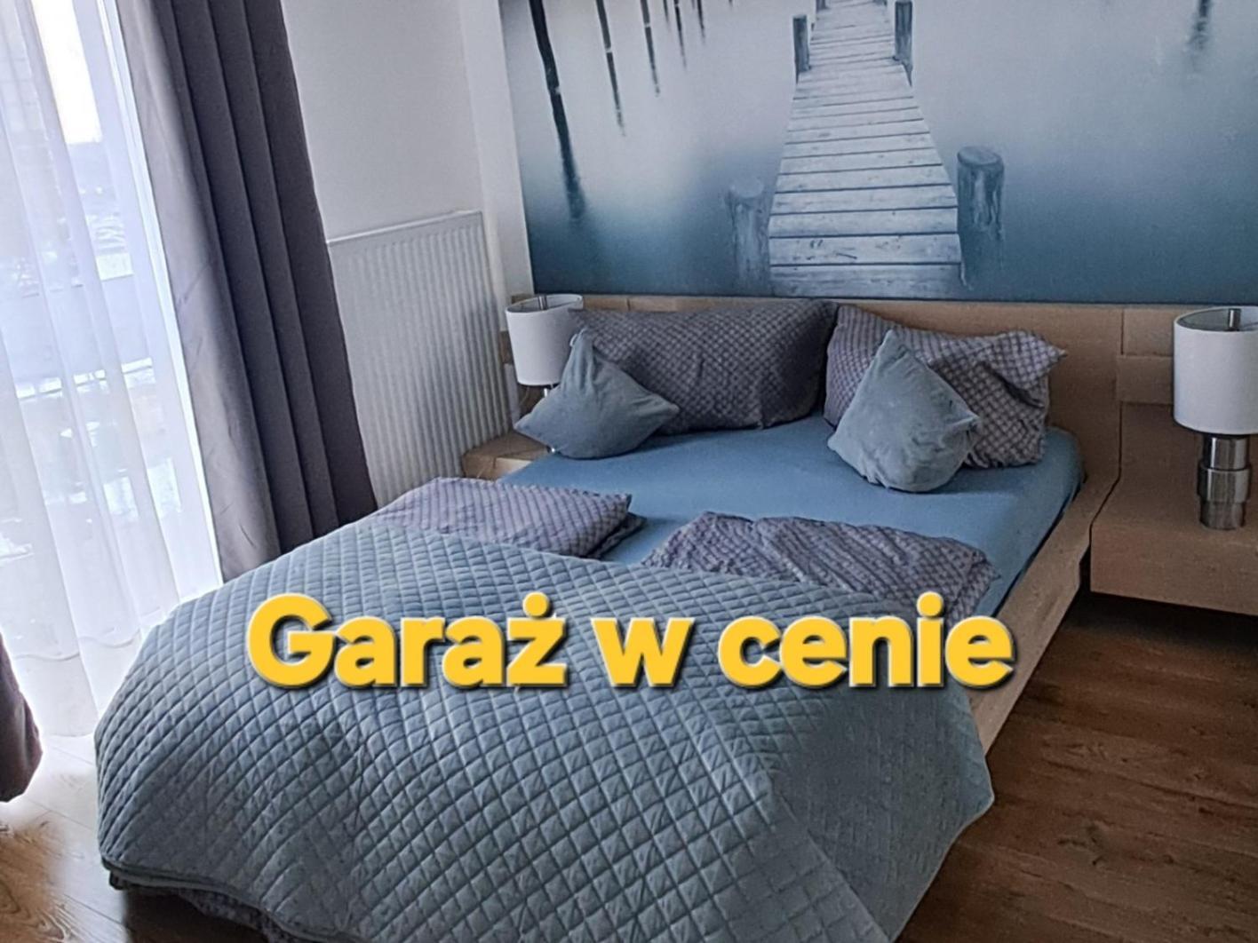 Apartament- Have A Day * Lubin (Lower Silesia)