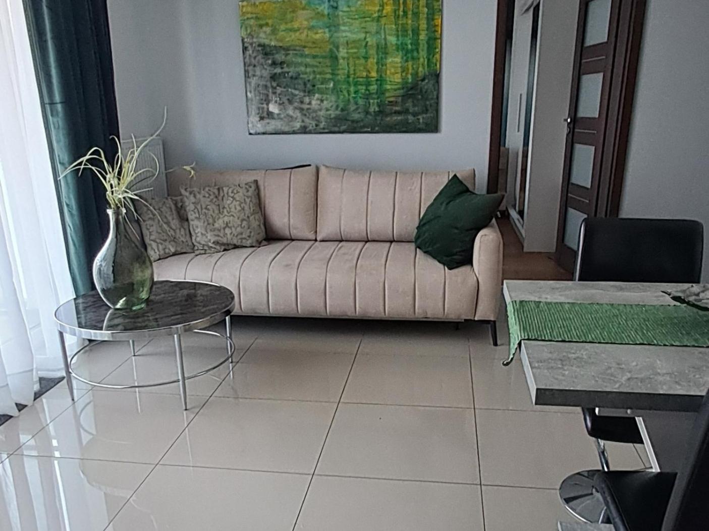 Apartament- Have A Day Apartment